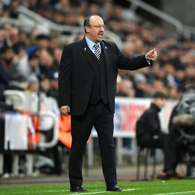 Stu Forster/Getty Images Sport