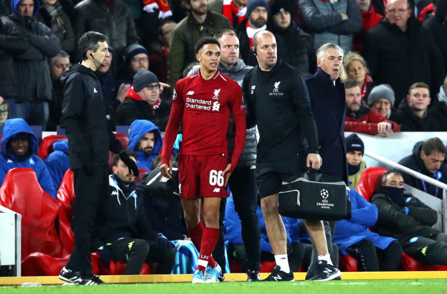 Clive Brunskill/Getty Images Sport