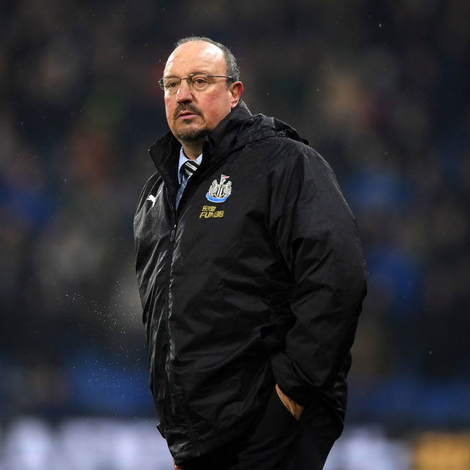 Gareth Copley/Getty Images Sport