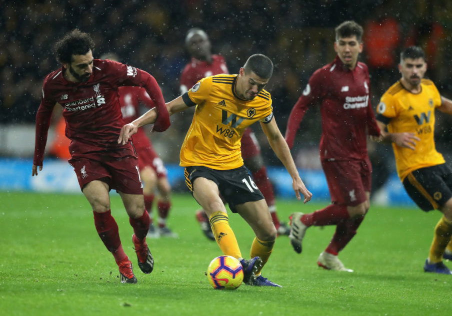 David Rogers/Getty Images Sport