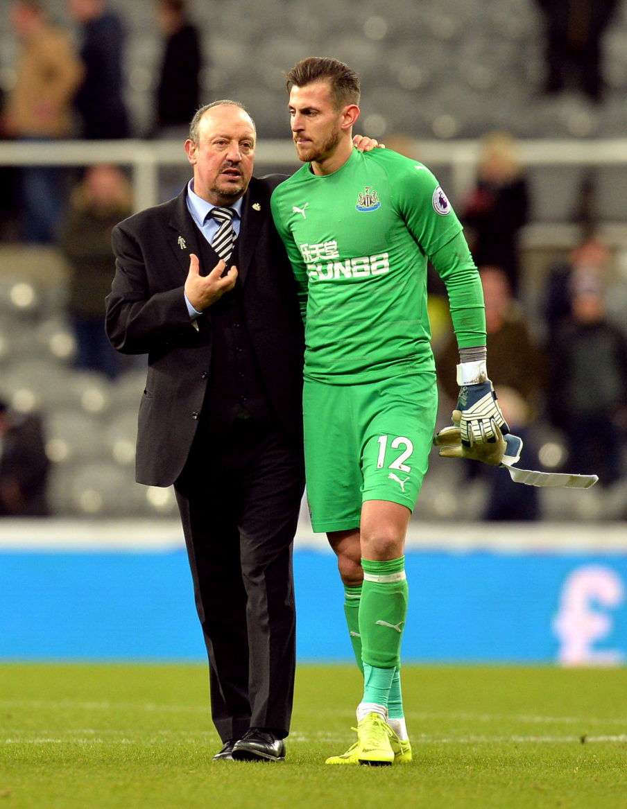 Mark Runnacles/Getty Images Sport