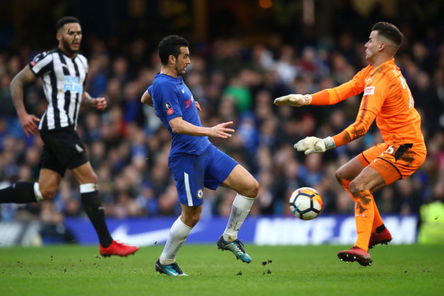 Julian Finney/Getty Images Sport