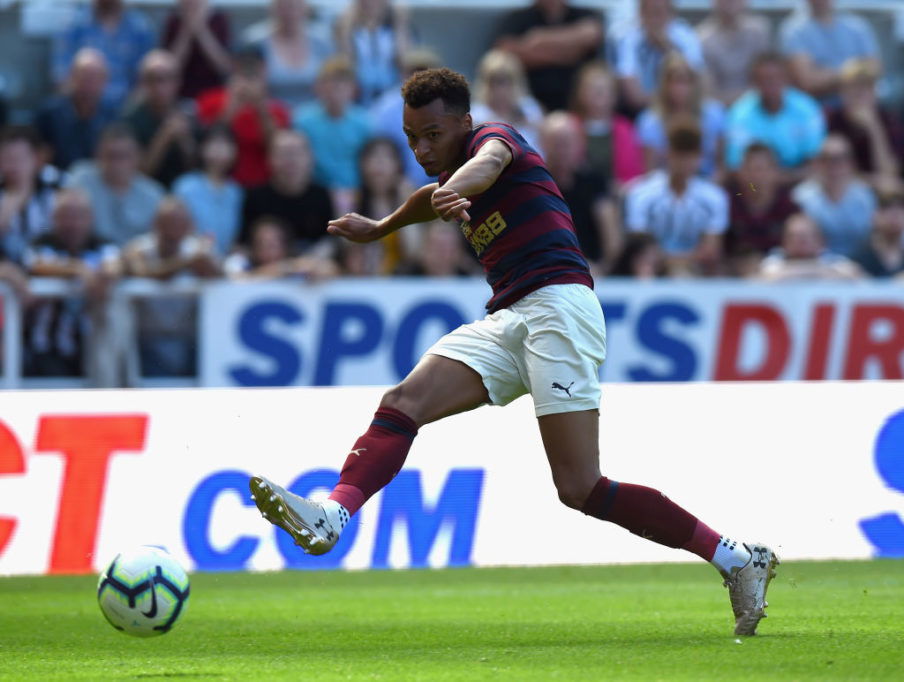 Tony Marshall/Getty Images Sport