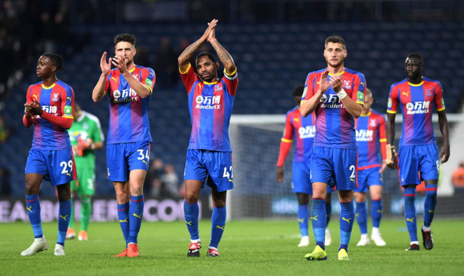 Shaun Botterill/Getty Images Sport