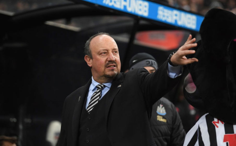 Stu Forster/Getty Images Sport