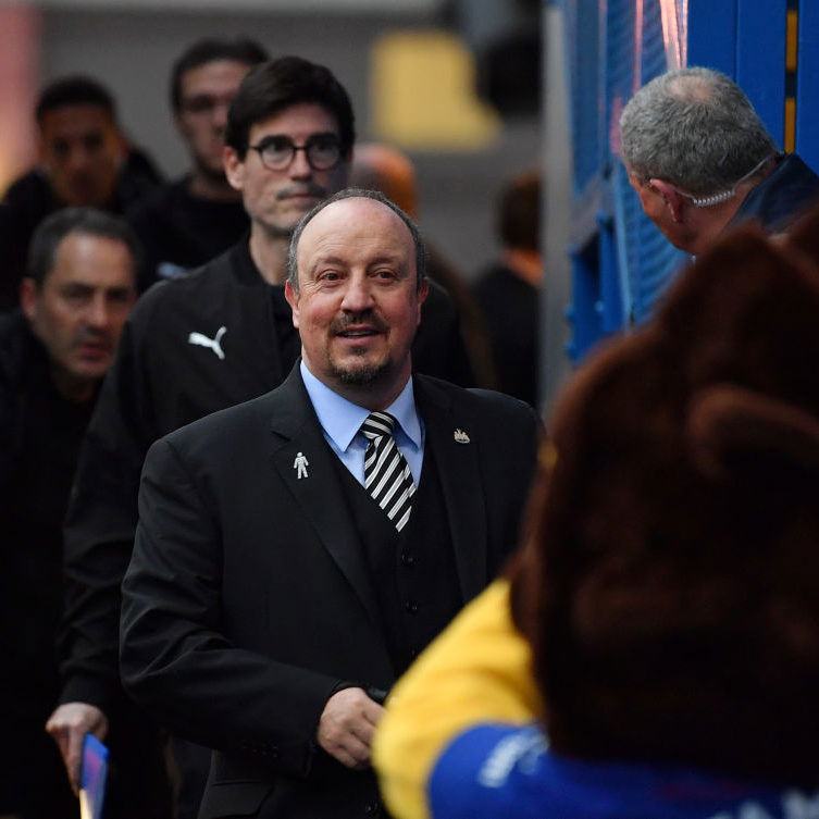 Justin Setterfield/Getty Images Sport