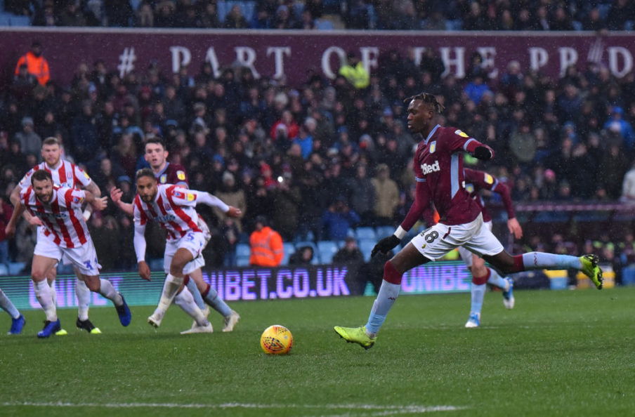 Nathan Stirk/Getty Images Sport