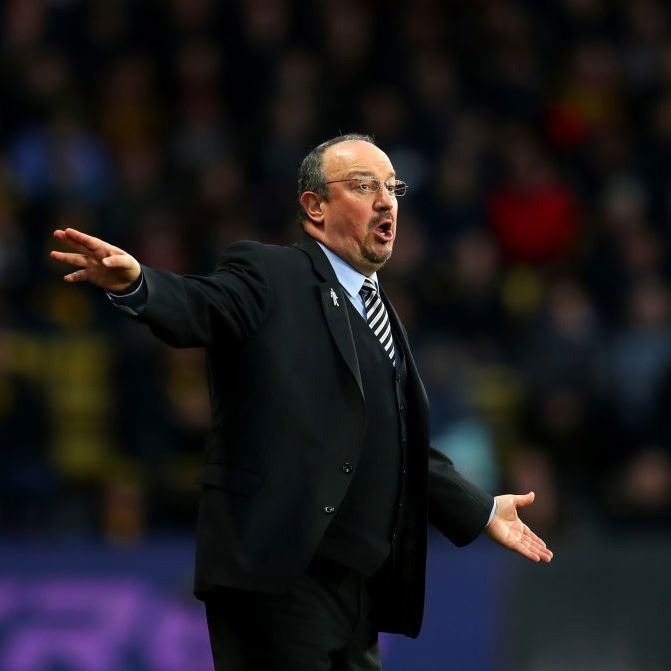 Catherine Ivill/Getty Images Sport