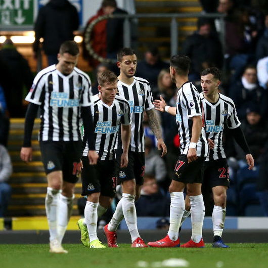 Jan Kruger/Getty Images Sport