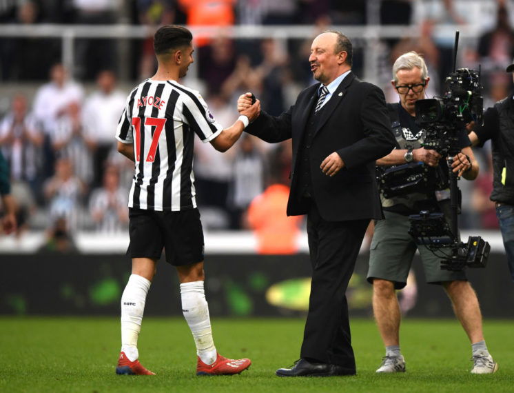 Stu Forster/Getty Images Sport