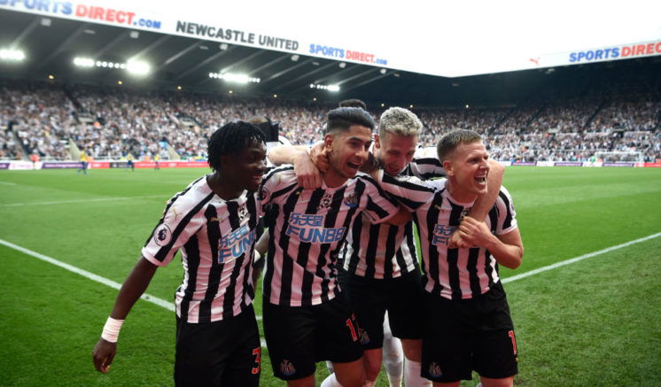 Stu Forster/Getty Images Sport