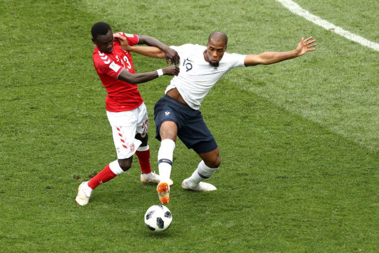 Ryan Pierse/Getty Images Sport