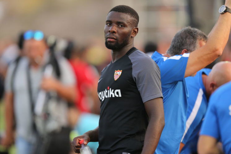 Pete Norton/Getty Images Sport