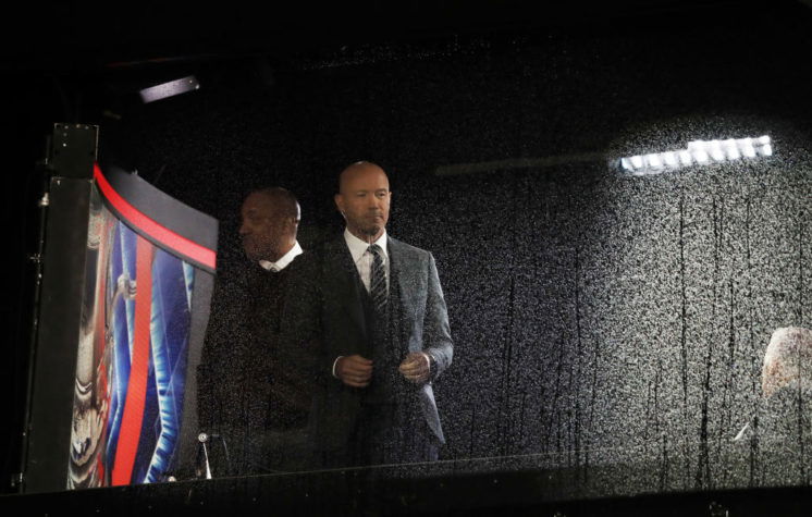 Millwall v Everton - FA Cup Fourth Round Marc Atkins/Getty Images Sport