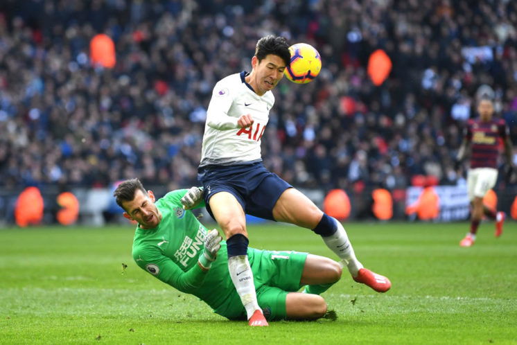 Michael Regan/Getty Images Sport