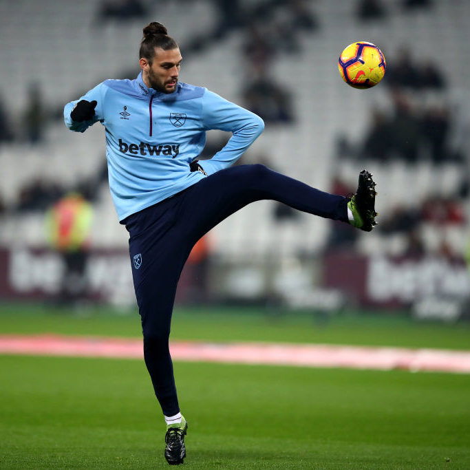 Julian Finney/Getty Images Sport