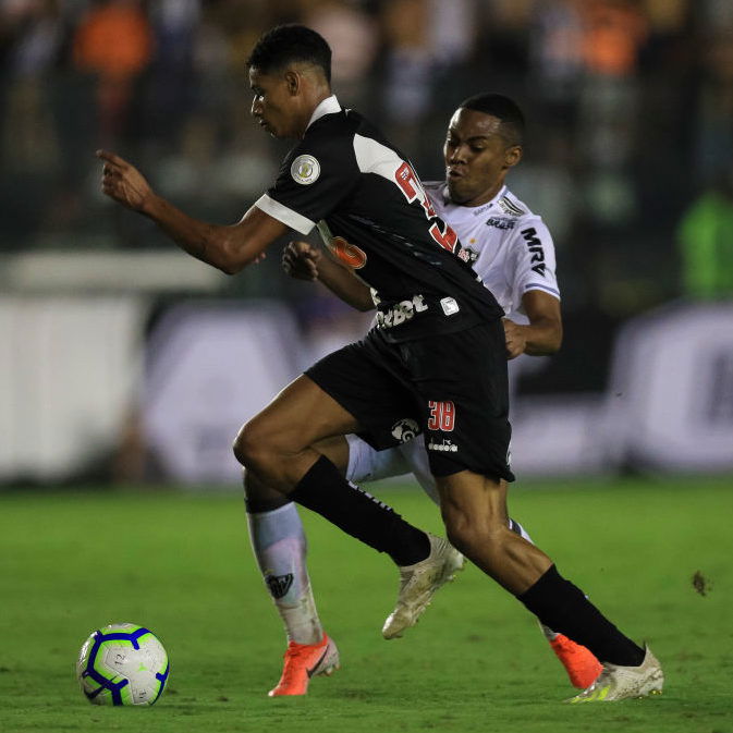 Buda Mendes/Getty Images Sport