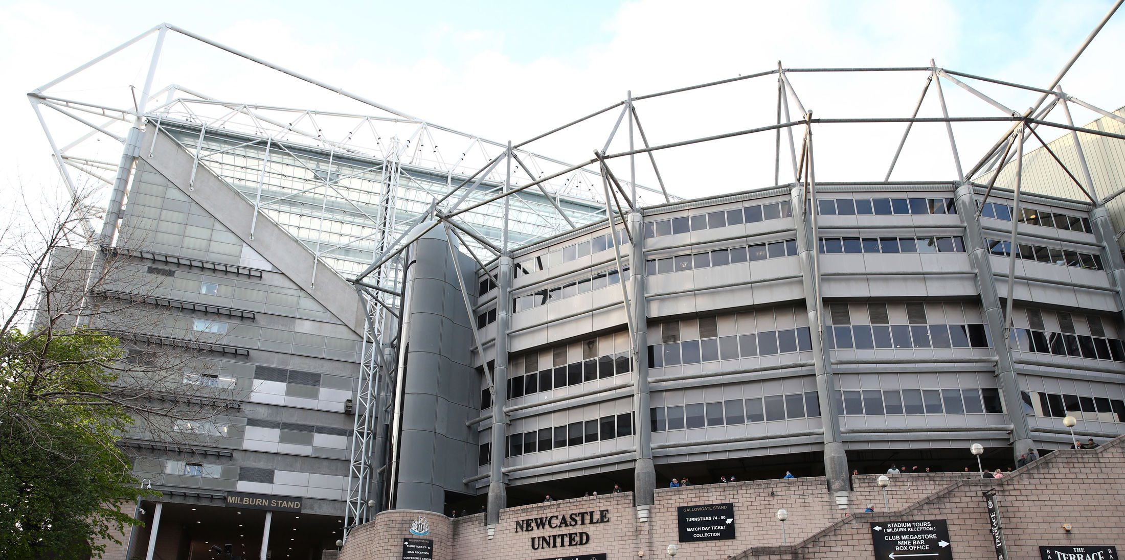 Clive Brunskill/Getty Images Sport