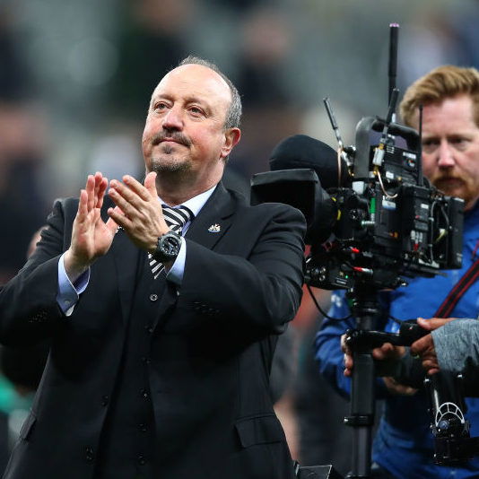 Clive Brunskill/Getty Images Sport