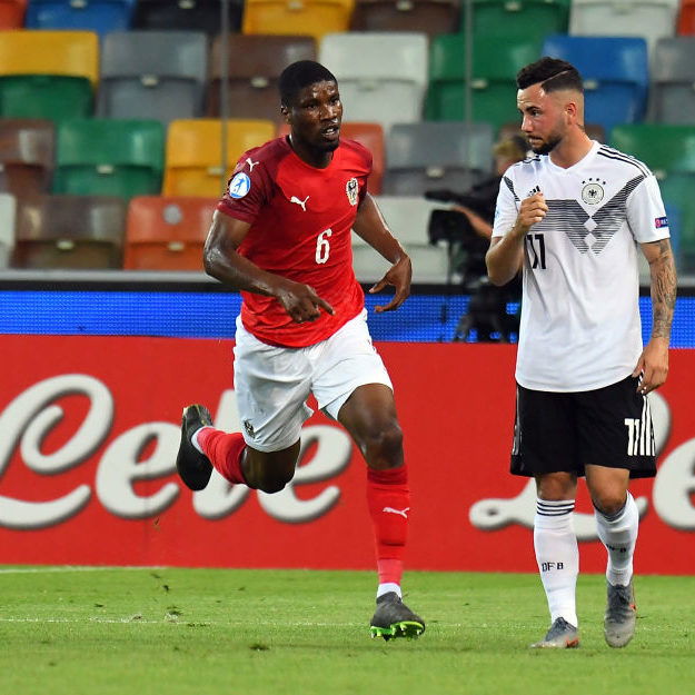 Alessandro Sabattini/Getty Images Sport