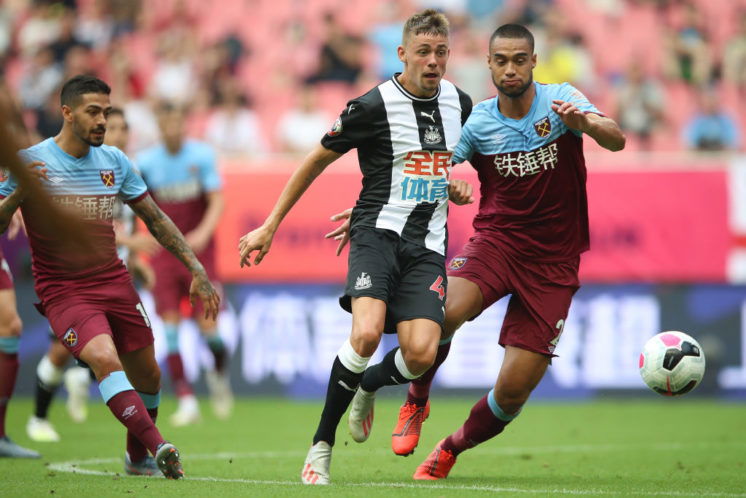 Lintao Zhang/Getty Images Sport