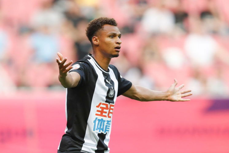 Fred Lee/Getty Images Sport