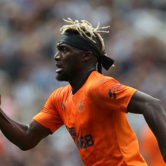 Ian MacNicol/Getty Images Sport