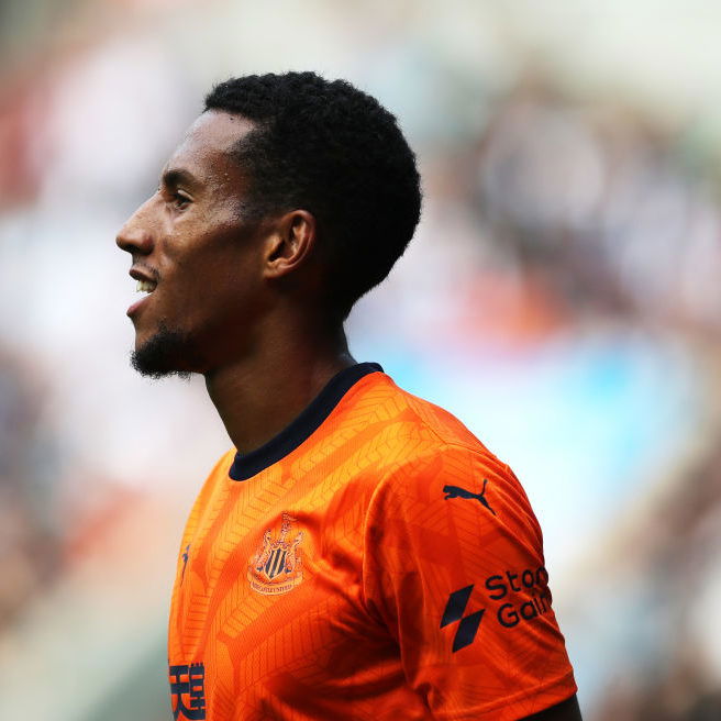 Ian MacNicol/Getty Images Sport