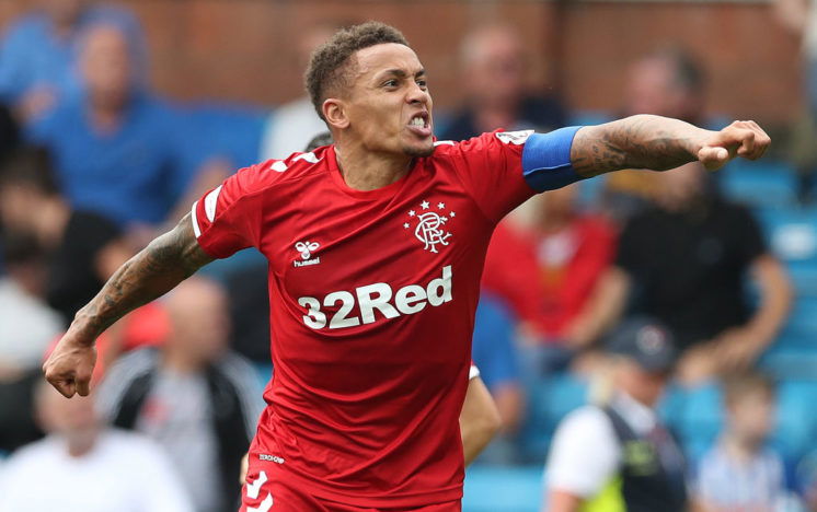 Ian MacNicol/Getty Images Sport