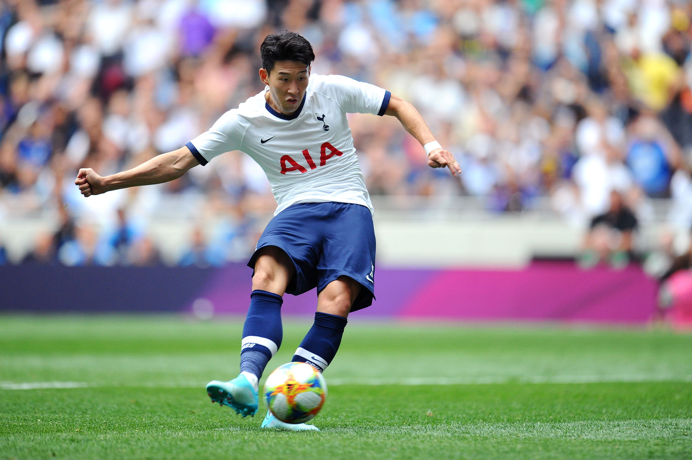 Alex Burstow/Getty Images Sport