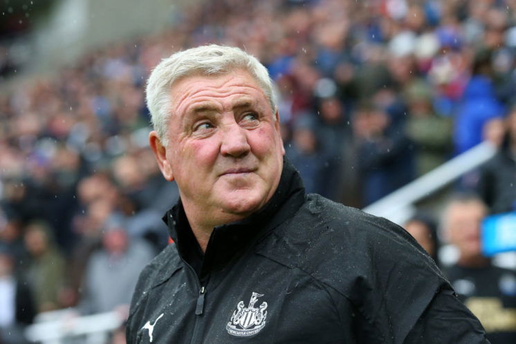 Newcastle United v Arsenal FC - Premier League Alex Livesey/Getty Images Sport