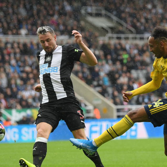 Stu Forster/Getty Images Sport