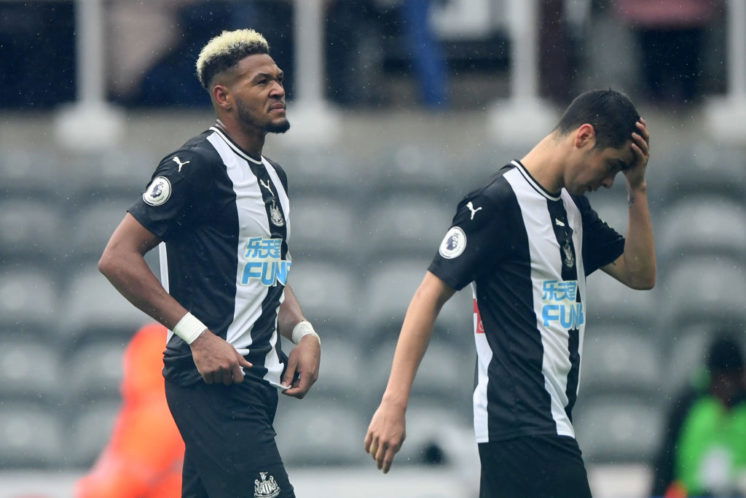 Stu Forster/Getty Images Sport