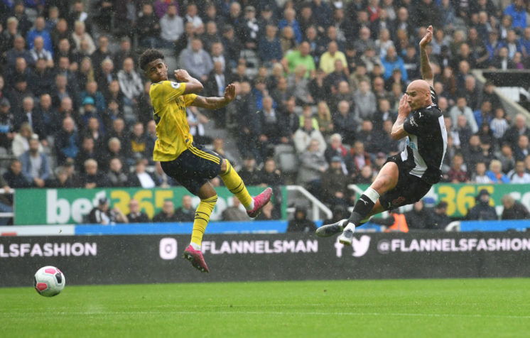 Stu Forster/Getty Images Sport