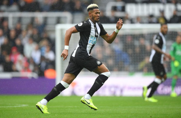 Stu Forster/Getty Images Sport