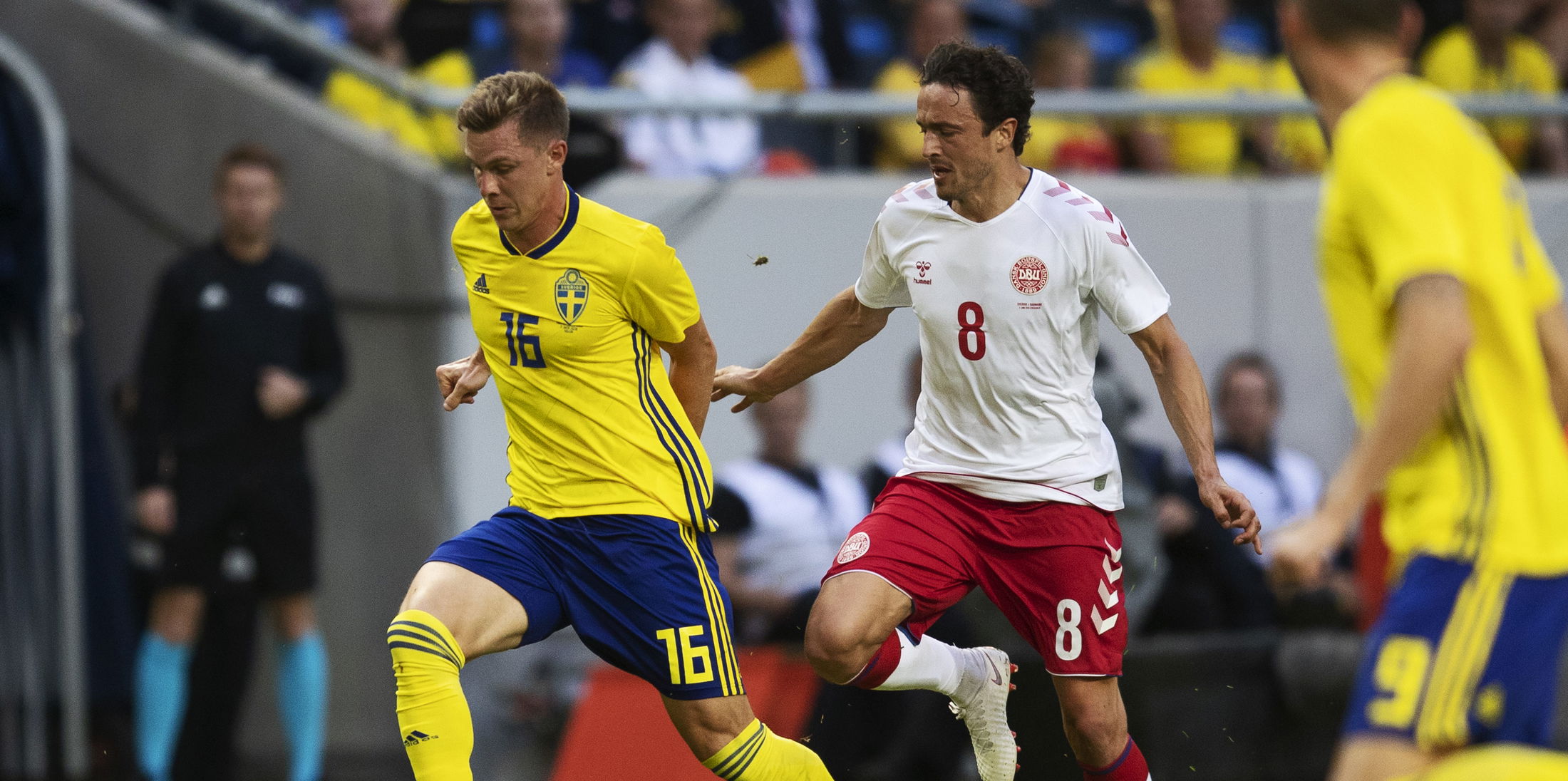 Nils Petter Nilsson/Ombrello/Getty Images Sport