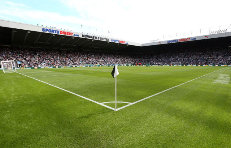 Jan Kruger/Getty Images Sport