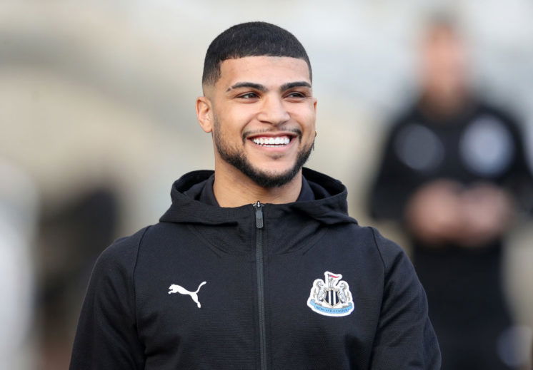 Ian MacNicol/Getty Images Sport