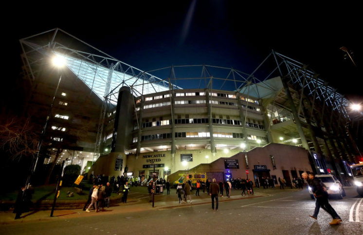 Clive Brunskill/Getty Images Sport