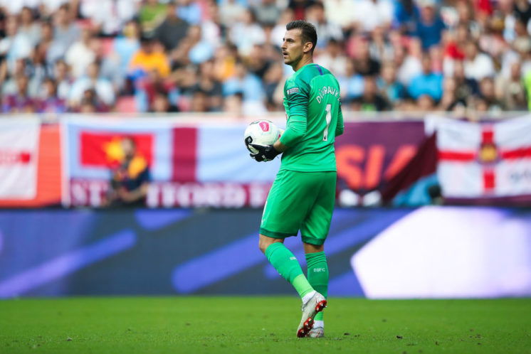 Lintao Zhang/Getty Images Sport