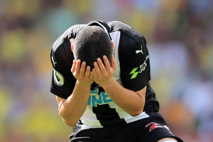 Marc Atkins/Getty Images Sport