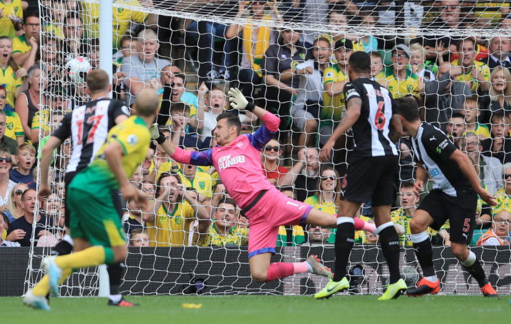 Marc Atkins/Getty Images Sport