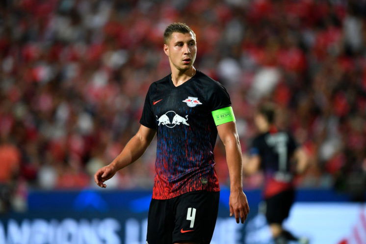 Octavio Passos/Getty Images Sport