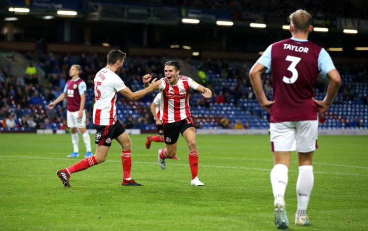 Jan Kruger/Getty Images Sport