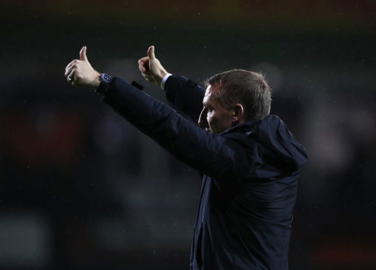 Christopher Lee/Getty Images Sport