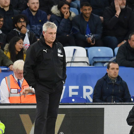 Michael Regan/Getty Images Sport