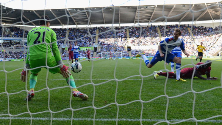 Mike Hewitt/Getty Images Sport