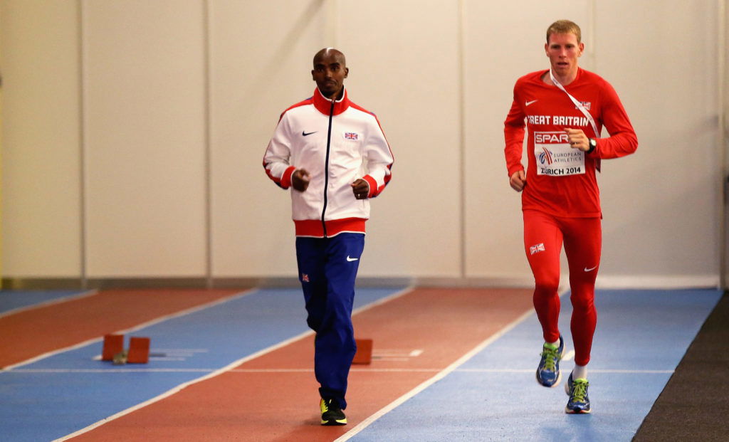 Matthew Lewis/Getty Images Sport