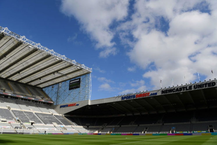 Stu Forster/Getty Images Sport