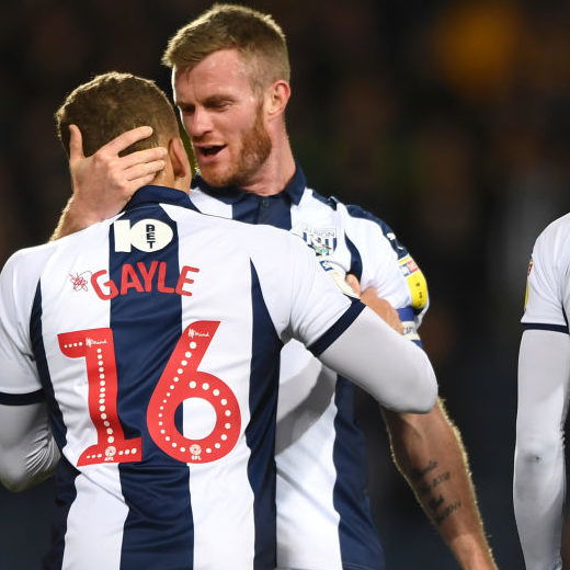 Stu Forster/Getty Images Sport